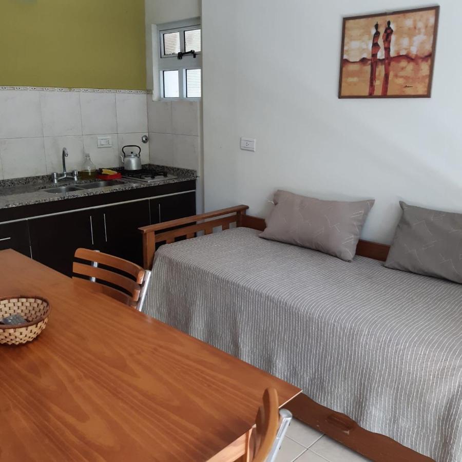 Los Arboles Villa Urquiza Exterior foto